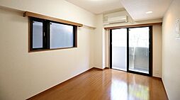 ルーブル上鷺宮 1階1Kのリビング/ダイニング