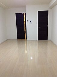 グランヴァン亀戸III 1階1Kのリビング/ダイニング