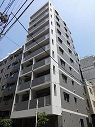 メイクスデザイン茅場町