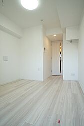 メインステージ立川VI 9階1Kのリビング/ダイニング