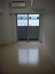 メインステージ千歳船橋 3階1Kのリビング/ダイニング