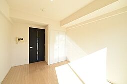 アーバイル文京白山 7階1Kのリビング/ダイニング