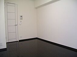 フェニックス中板橋 4階1Kのリビング/ダイニング