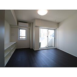 プレール・ドゥーク練馬II 4階1Kのリビング/ダイニング