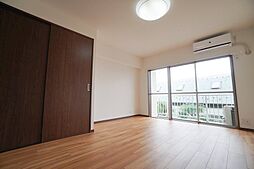 明穂和泉マンション 3階1Kのリビング/ダイニング