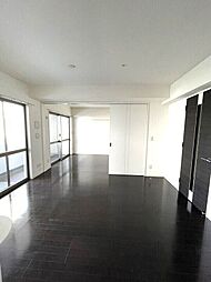 ヴィエルジュ錦糸町太平 12階1LDKのリビング/ダイニング