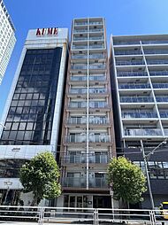 ヴィエルジュ錦糸町太平