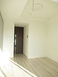 AZEST青砥II 9階1Kのリビング/ダイニング