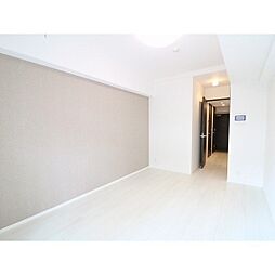 プレール・ドゥーク本所吾妻橋III 2階1Kのリビング/ダイニング