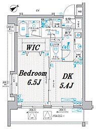 アクサス菊名LR 4階