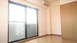 エスコート中野大和町 6階1Kのリビング/ダイニング