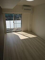 HY’s Salire 用賀 3階1Kのリビング/ダイニング