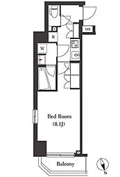 ARKMARK大森西 3階