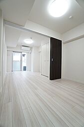 メインステージ板橋WEST 6階1DKのリビング/ダイニング