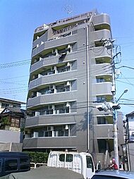 グランジュール目白西