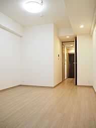 ルーブル板橋東新町弐番館 7階1Kのリビング/ダイニング