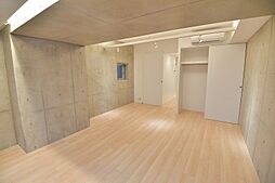 ZOOM神宮前 4階1Kのリビング/ダイニング