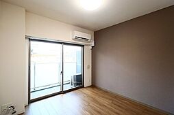 ALIVIO西落合 3階1Kのリビング/ダイニング