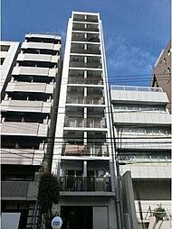 ヴェルト新宿夏目坂