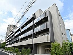 クリアルプレミア大島