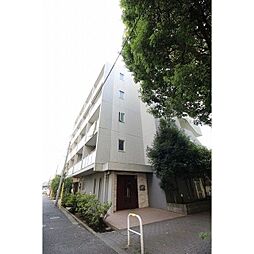 プレール・ドゥーク上高井戸