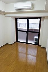 トーシンフェニックス日本橋イースト 3階1Kのリビング/ダイニング