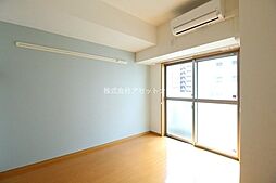 スカイコート・ヴィーダ五反田ウエスト 4階1Kのリビング/ダイニング