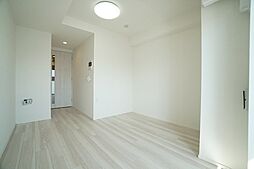 メインステージ入谷II 6階1Kのリビング/ダイニング