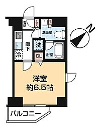 ヴェルト墨田ノース 2階