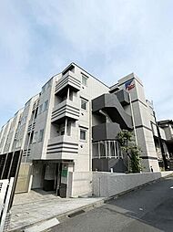 スカイコート神楽坂参番館