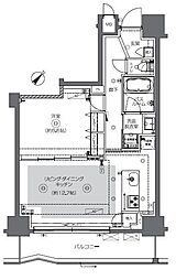 ZOOM日本橋馬喰町 2階
