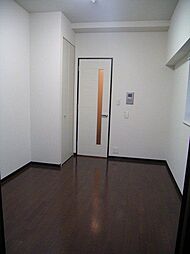 フェニックス代田橋 5階1Kのリビング/ダイニング