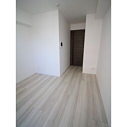 プレール・ドゥーク住吉IV 11階1Kのリビング/ダイニング