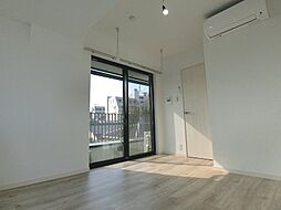 渡邉ビル　ヴノアピオン 3階1Kのリビング/ダイニング