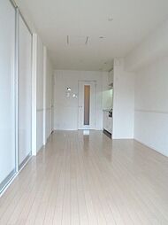 ベネレイト幡ヶ谷 2階1LDKのリビング/ダイニング