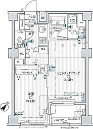 日神デュオステージ押上 3階