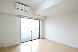 アデッソ志村ユニフォートデザイン 4階1Kのリビング/ダイニング