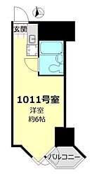 東京ベイビュウ 10階