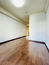 東京ベイビュウ 10階ワンルームのリビング/ダイニング