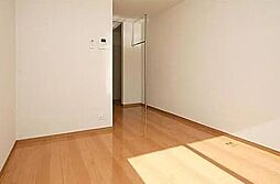 パインコーポ 2階ワンルームのリビング/ダイニング