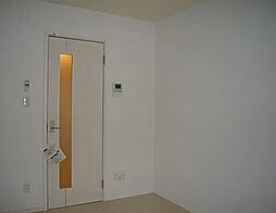 クレフラスト木場 1階1Kのリビング/ダイニング