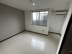 BASE上井草II 1階ワンルームのリビング/ダイニング