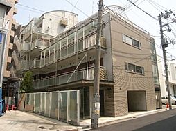 ラグジュアリーアパートメント森下