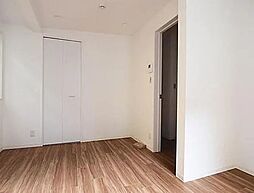 Cachette早稲田の杜 2階1Kのリビング/ダイニング