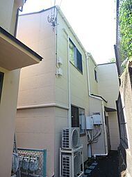 Cachette早稲田の杜