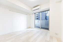 コンシェリア・デュー勝どき 3階1Kのリビング/ダイニング