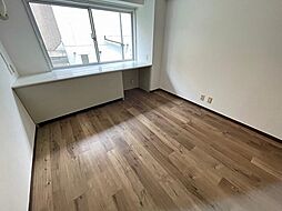 ガラ・ステージ中野 2階1Kのリビング/ダイニング