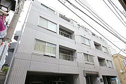 ガラ・ステージ中野