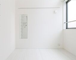 Nano上落合 2階ワンルームのリビング/ダイニング