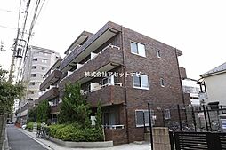 アクサス新中野